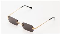 Sunglasses Kyme SILAS1ORO   53 - SILAS1ORO   53